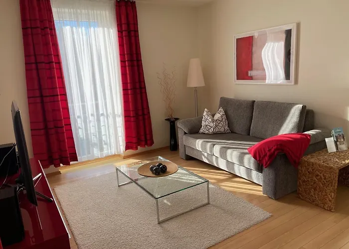 Lakeview Appartements