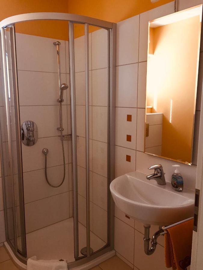 Apartment Lakeview *