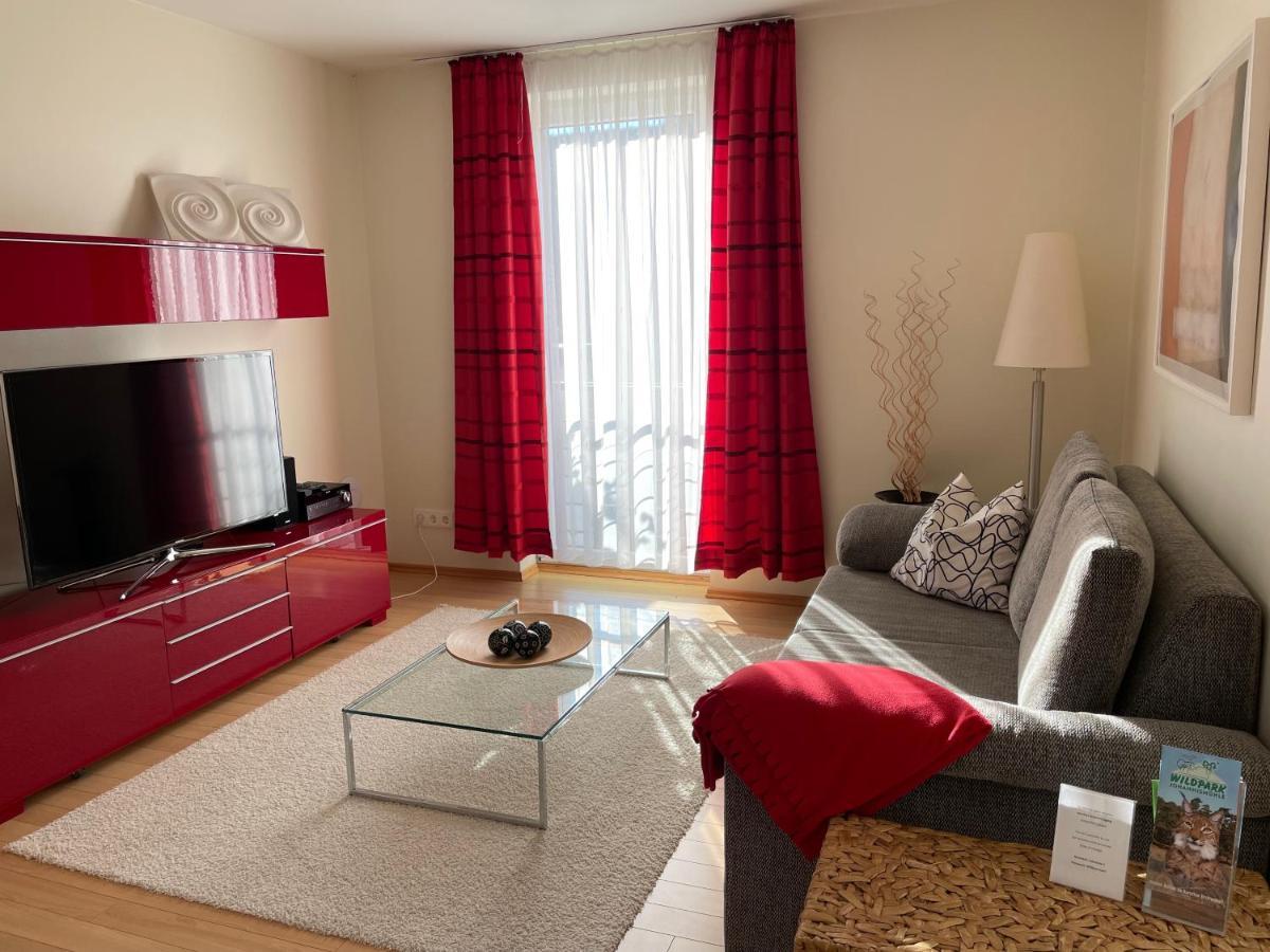 Lakeview Apartment