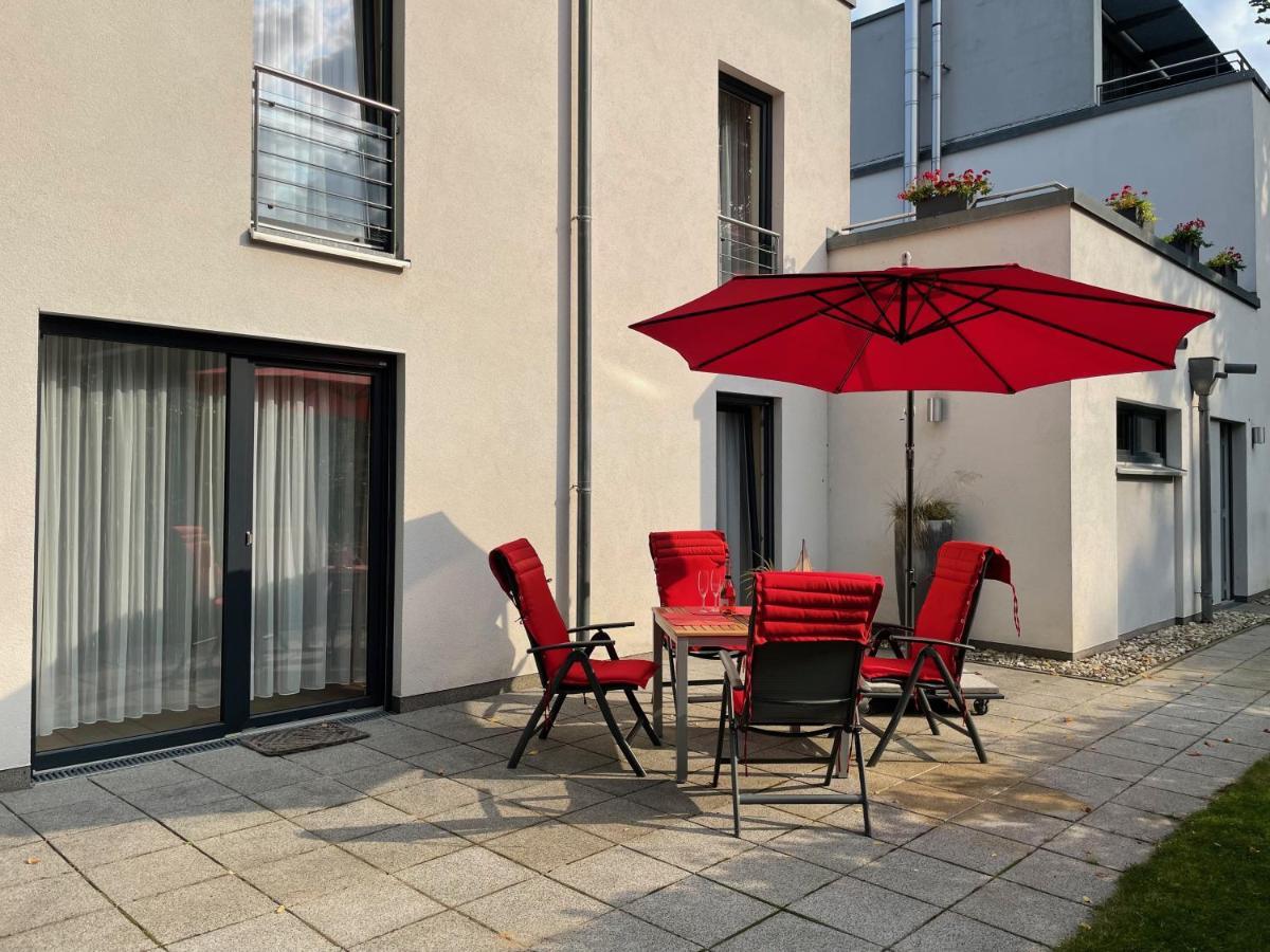 Lakeview Apartment Zeuthen