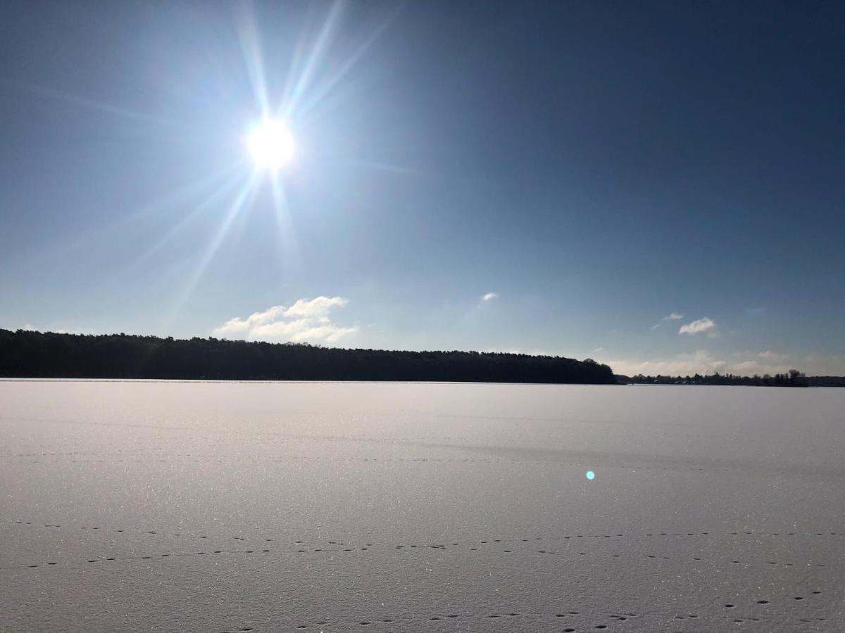 Lakeview Zeuthen