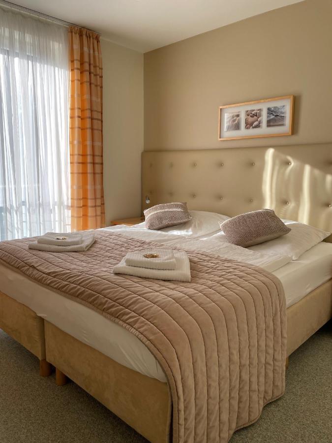 Apartment Lakeview Zeuthen