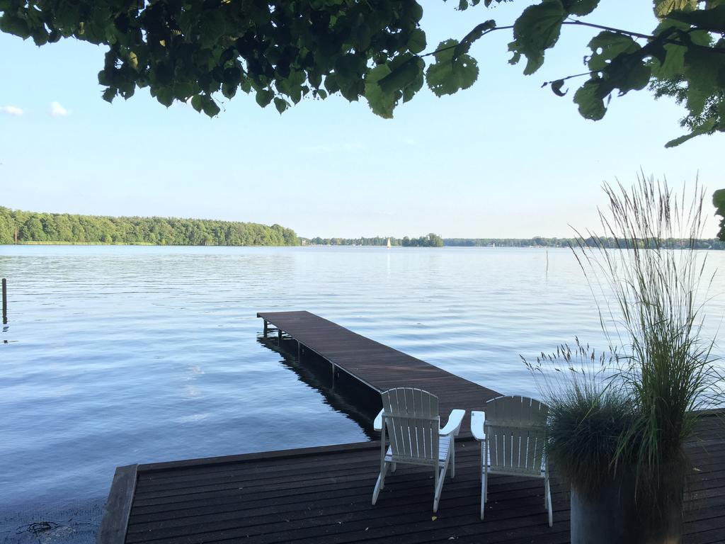 Lakeview Apartment Zeuthen