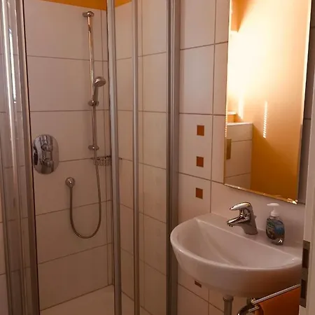 Lakeview Appartements Zeuthen Exterior photo