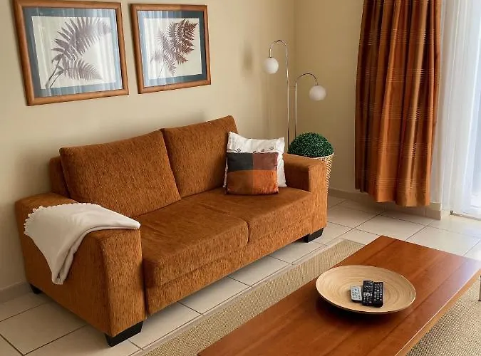 Lakeview Appartements