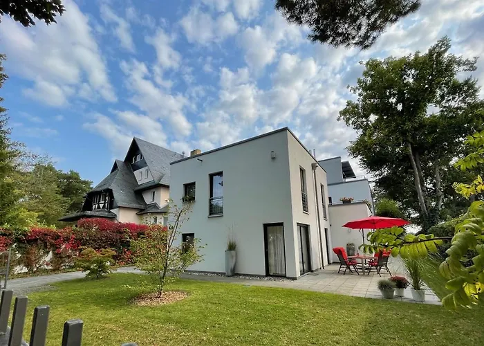 Lakeview Appartements