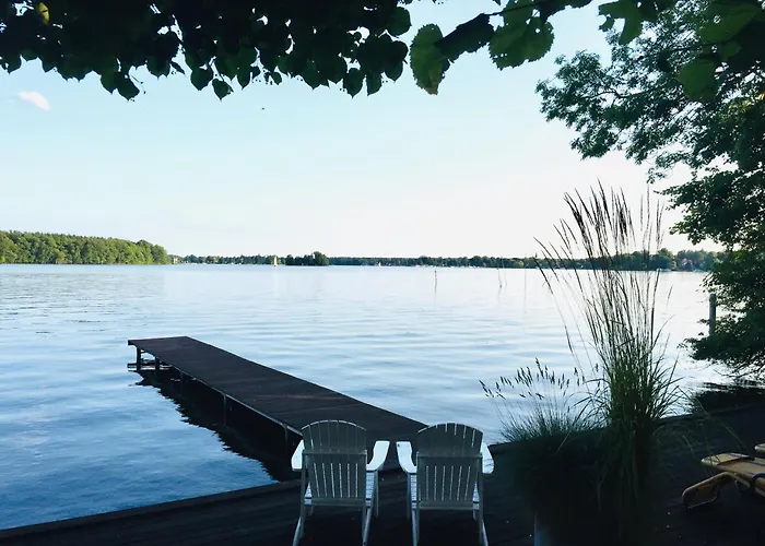 Lakeview Appartements
