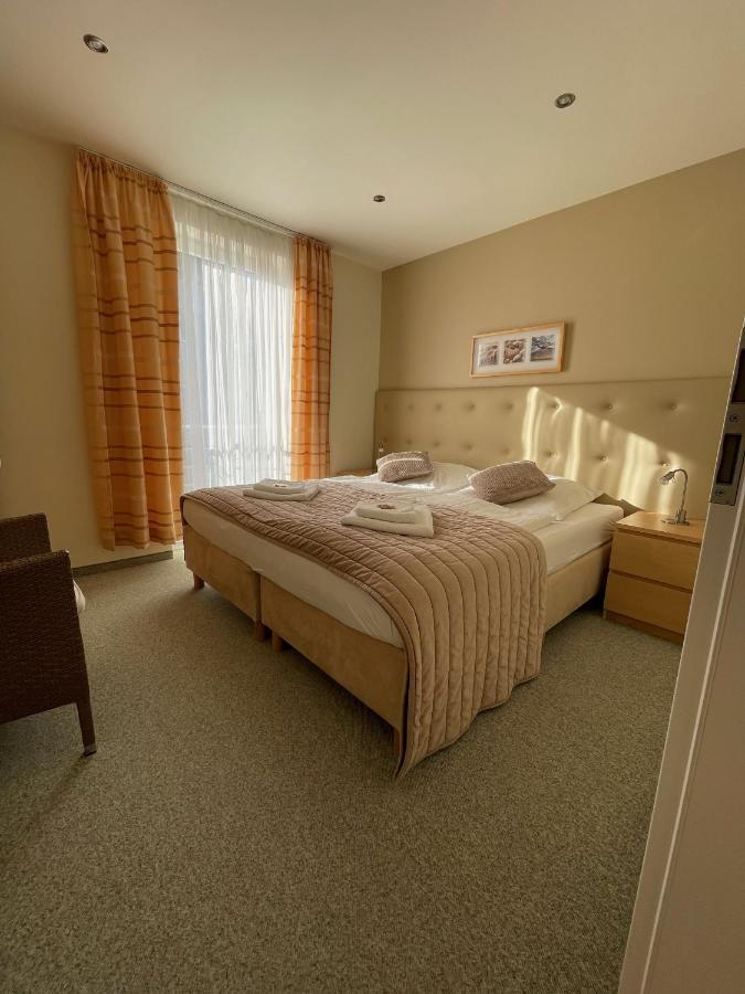 Apartament Lakeview *