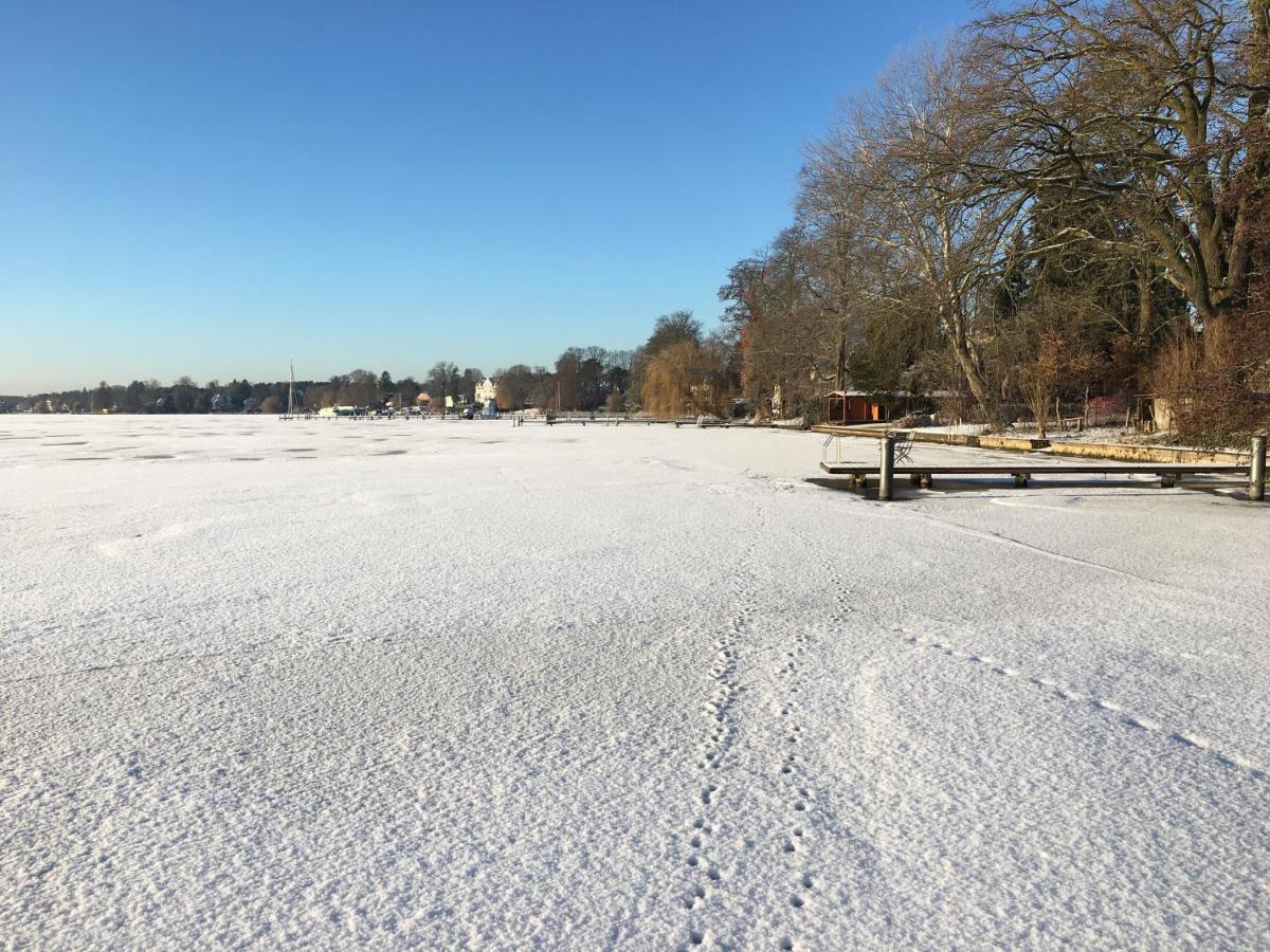 Lakeview * Zeuthen