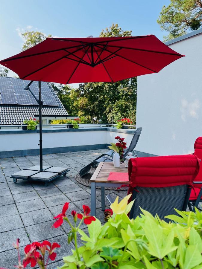Lakeview Apartament