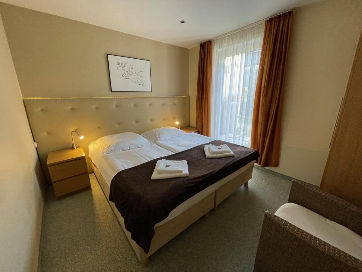 Apartament Lakeview *