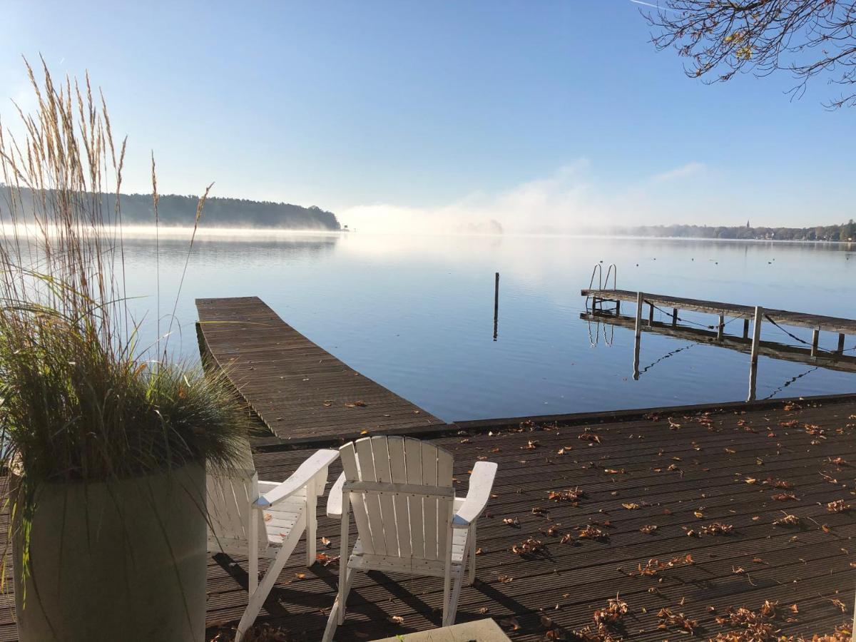 Apartament Lakeview