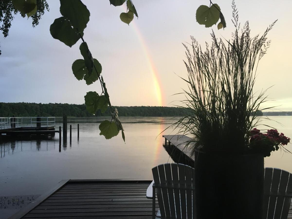 Lakeview Apartament