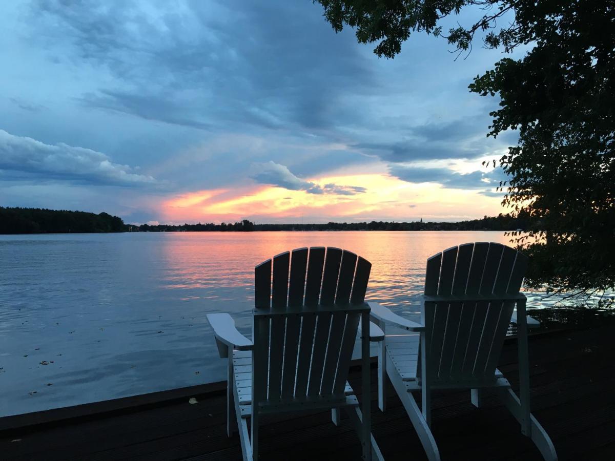 Apartament Lakeview *