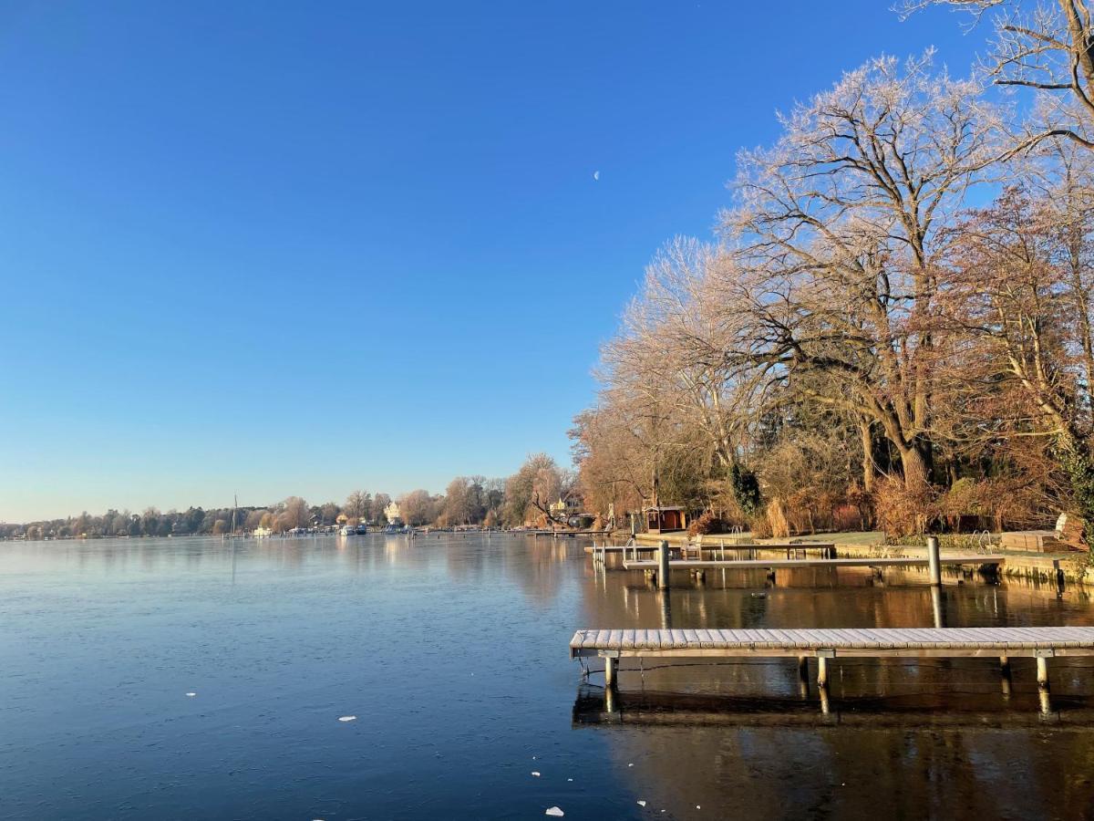Lakeview * Zeuthen