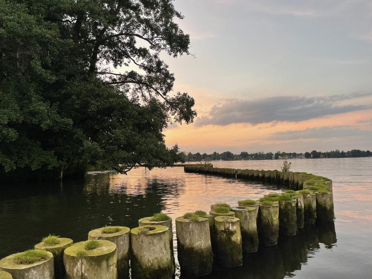 Lakeview Lejlighed