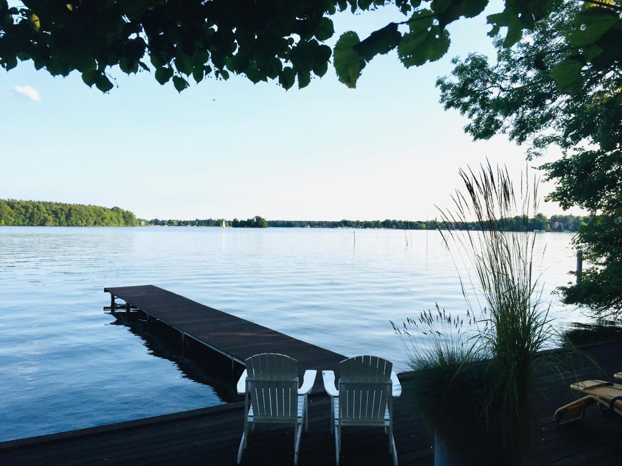 Lakeview Zeuthen