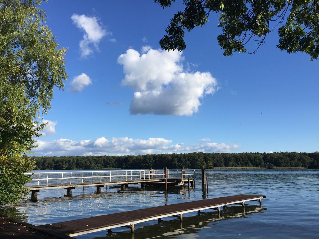 Apartament Lakeview *
